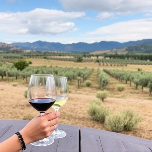 sonoita wine tasting