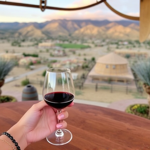 sonoita wine tasting