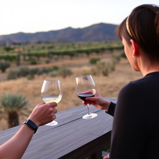 sonoita wine tasting