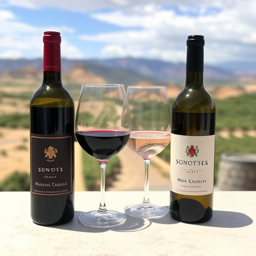 sonoita wine tasting