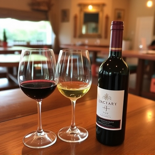 sonoita wine tasting