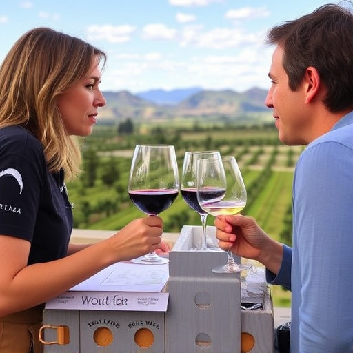 sonoita wine tasting