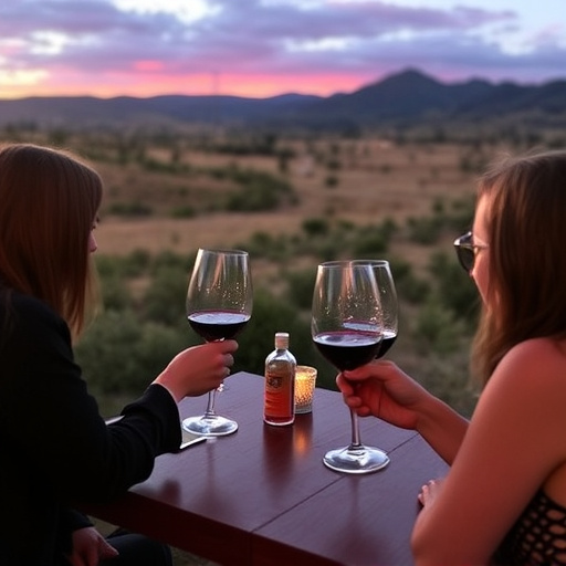 sonoita wine tasting