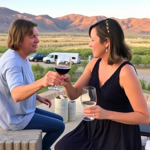 sonoita wine tasting
