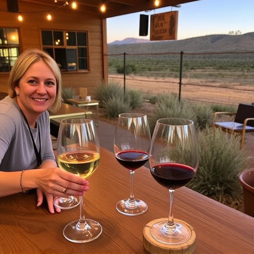 sonoita wine tasting