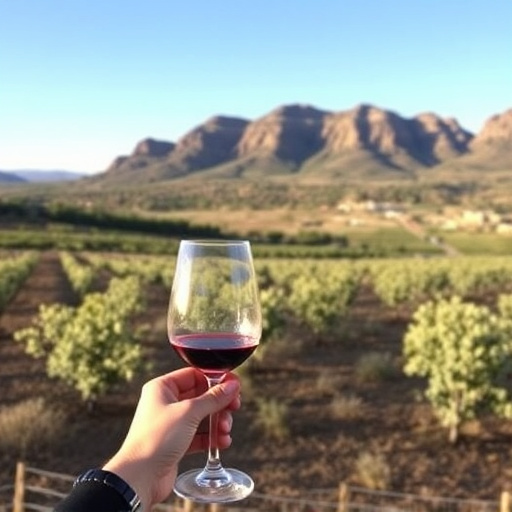 sonoita wine tasting