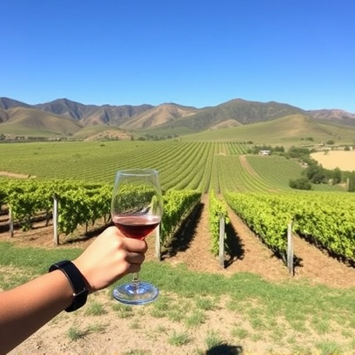 sonoita wine tasting