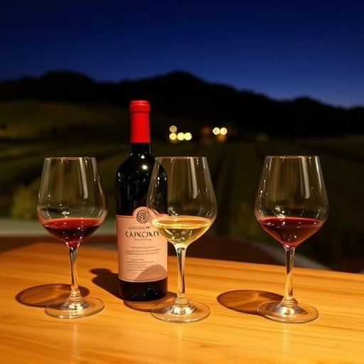 sonoita wine tasting
