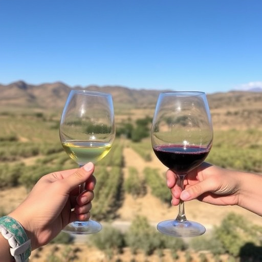 sonoita wine tasting