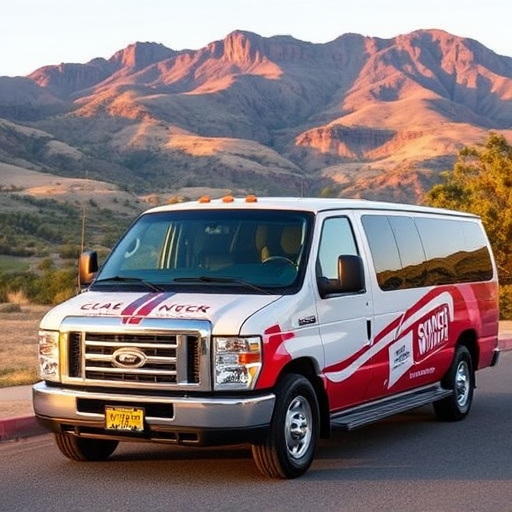 sonoita wine tour shuttle