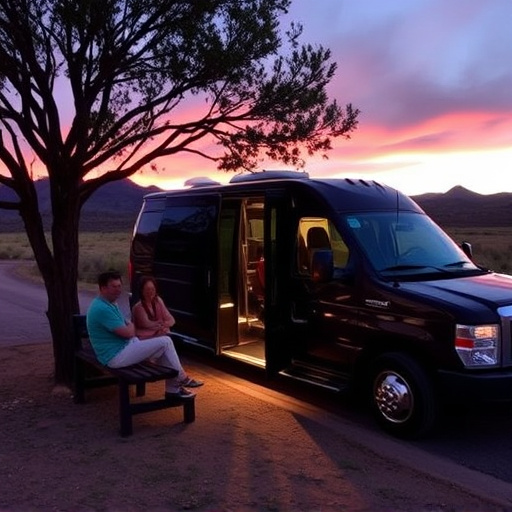 sonoita wine tour shuttle
