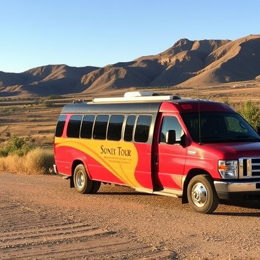 sonoita wine tour shuttle