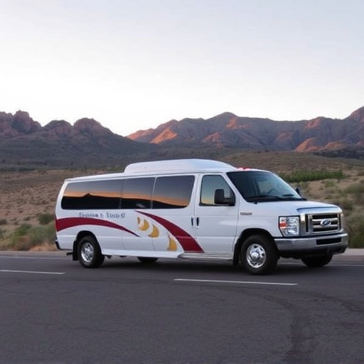 sonoita wine tour shuttle