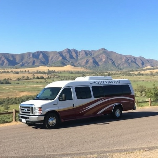 sonoita wine tour shuttle