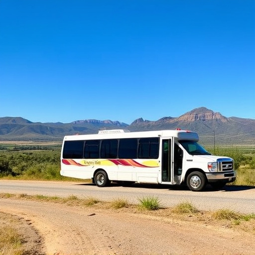 sonoita wine tour shuttle