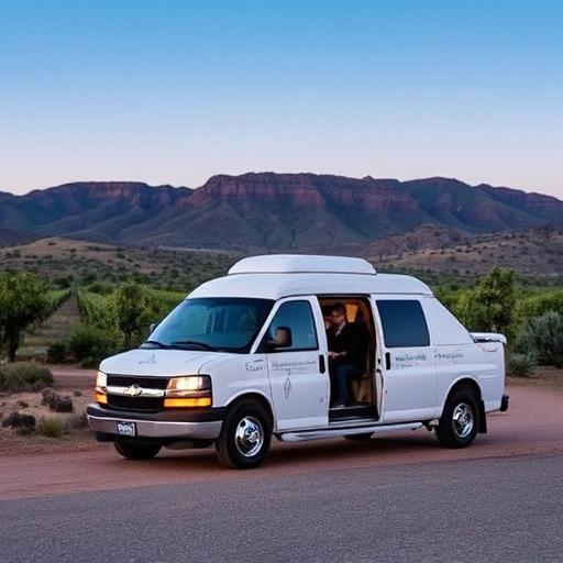 sonoita wine tour shuttle