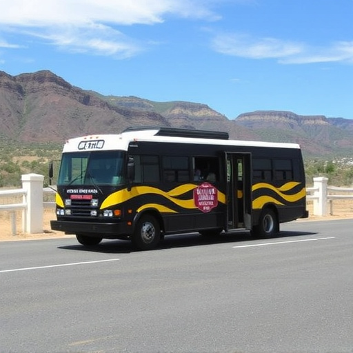 sonoita wine tour shuttle