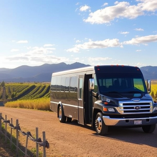 sonoita wine tour shuttle