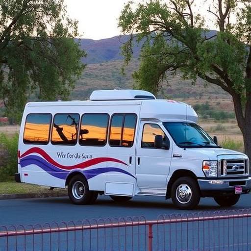 sonoita wine tour shuttle