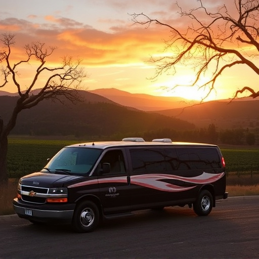 sonoita wine tour shuttle