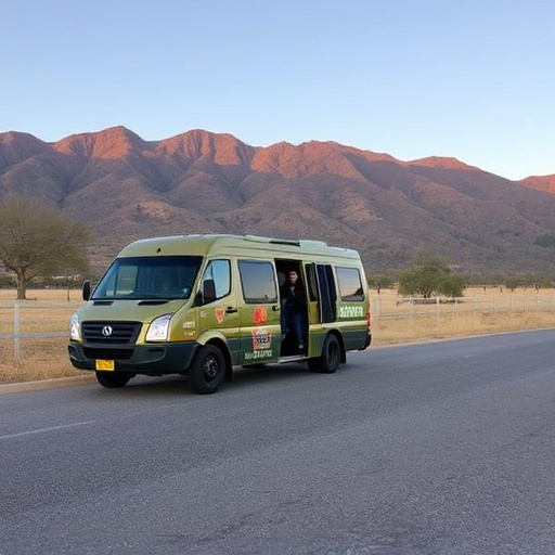 sonoita wine tour shuttle