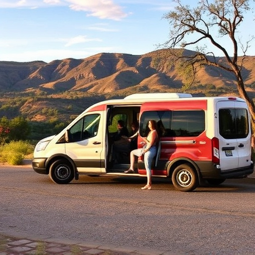 sonoita wine tour shuttle