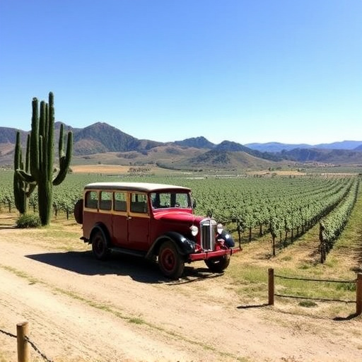 sonoita wine tours
