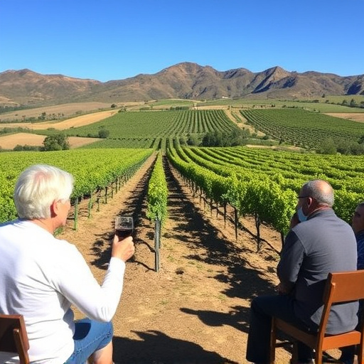sonoita wine tours