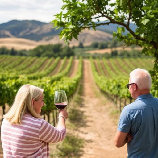 sonoita wine tours