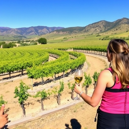 sonoita wine tours