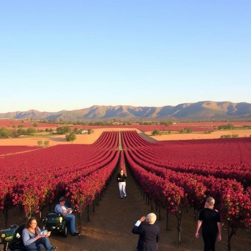 sonoita wine tours