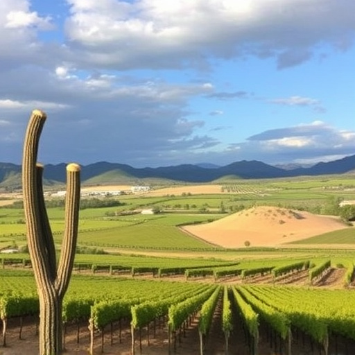 sonoita wine tours