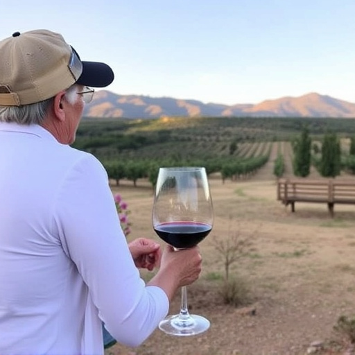 sonoita wine tours