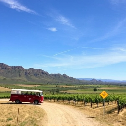 sonoita wine tours