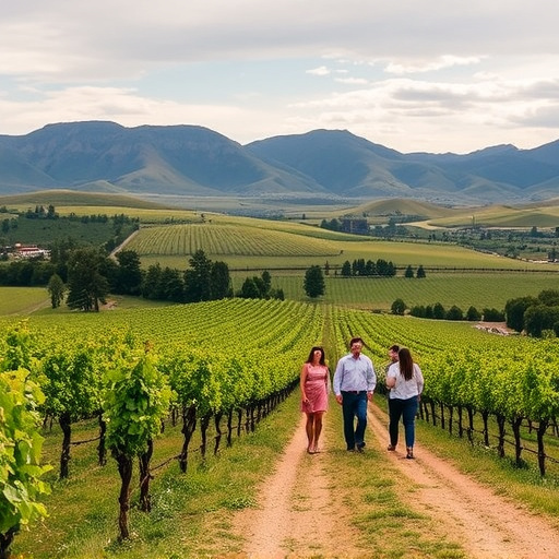sonoita wine tours