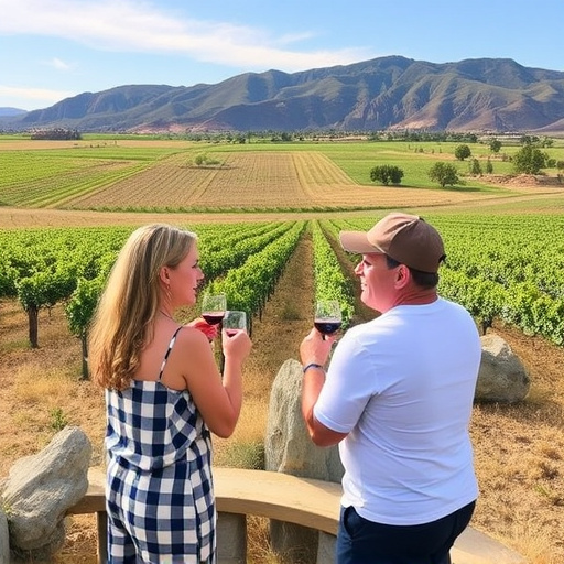 sonoita wine tours