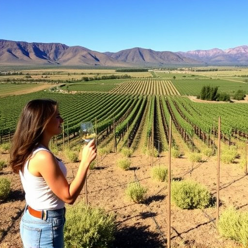 sonoita wine tours