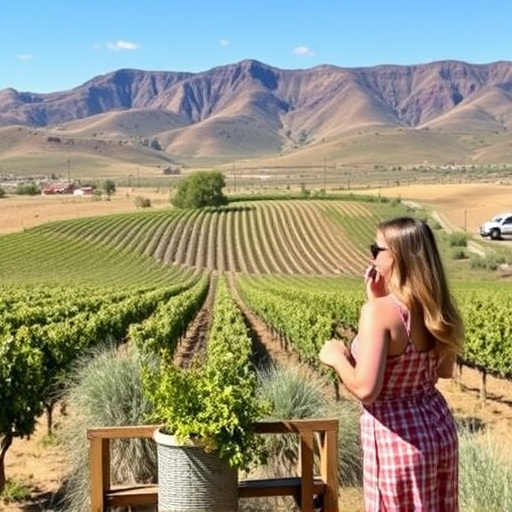 sonoita wine tours