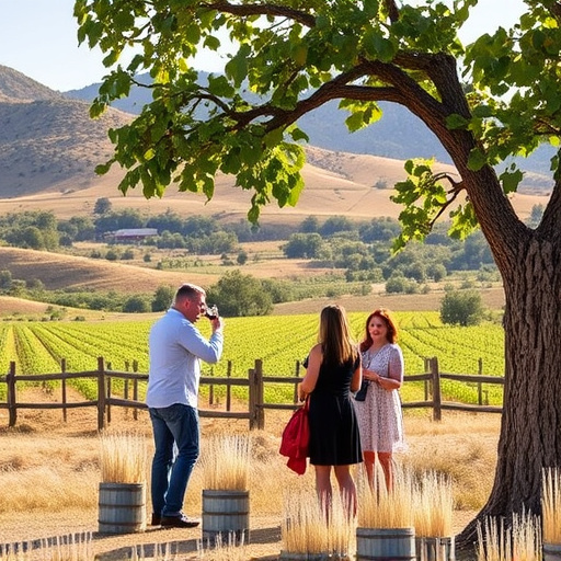 sonoita wine tours