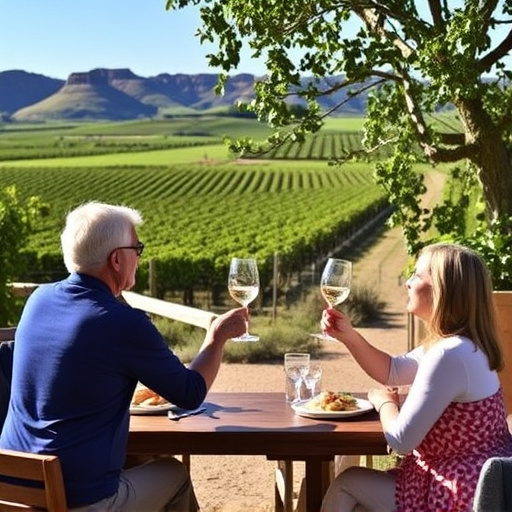 sonoita wine tours
