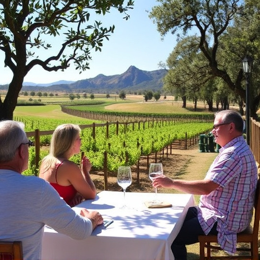 sonoita wine tours