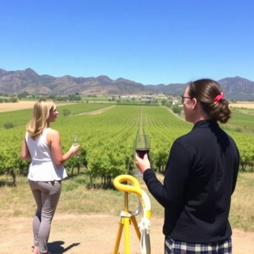sonoita wine tours