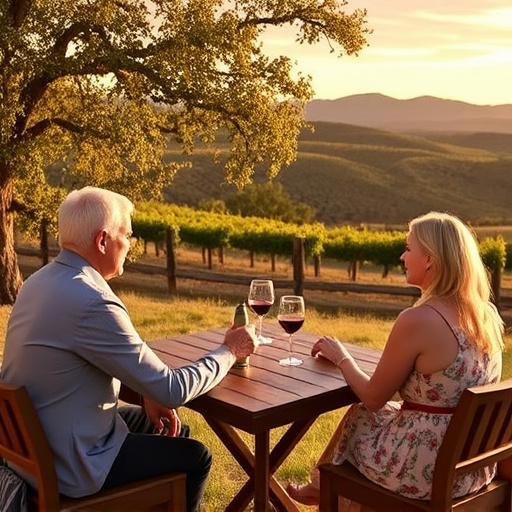 sonoita wine tours