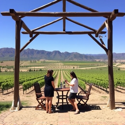 sonoita wine tours