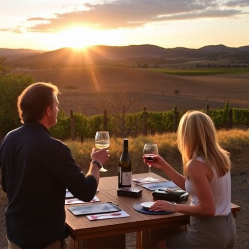 sonoita wine tours
