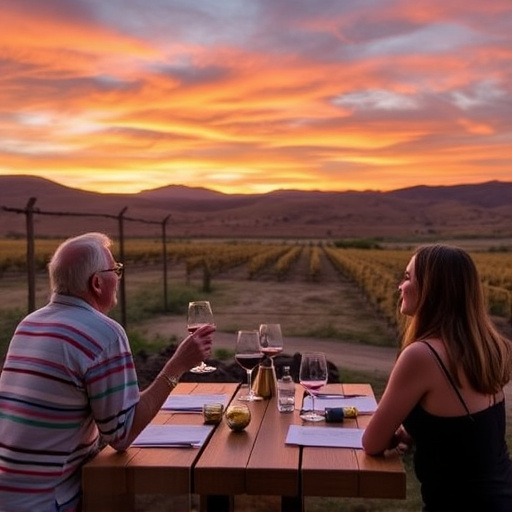 sonoita wine tours