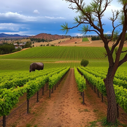 sonoita wine trail