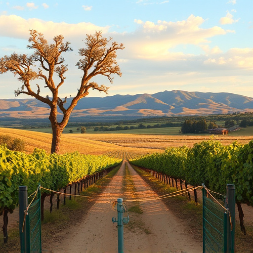 sonoita wine trail
