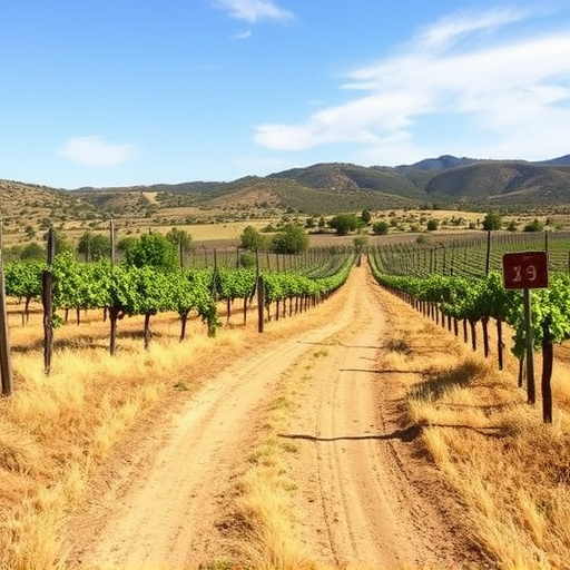 sonoita wine trail