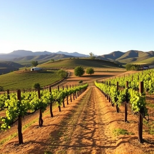 sonoita wine trail